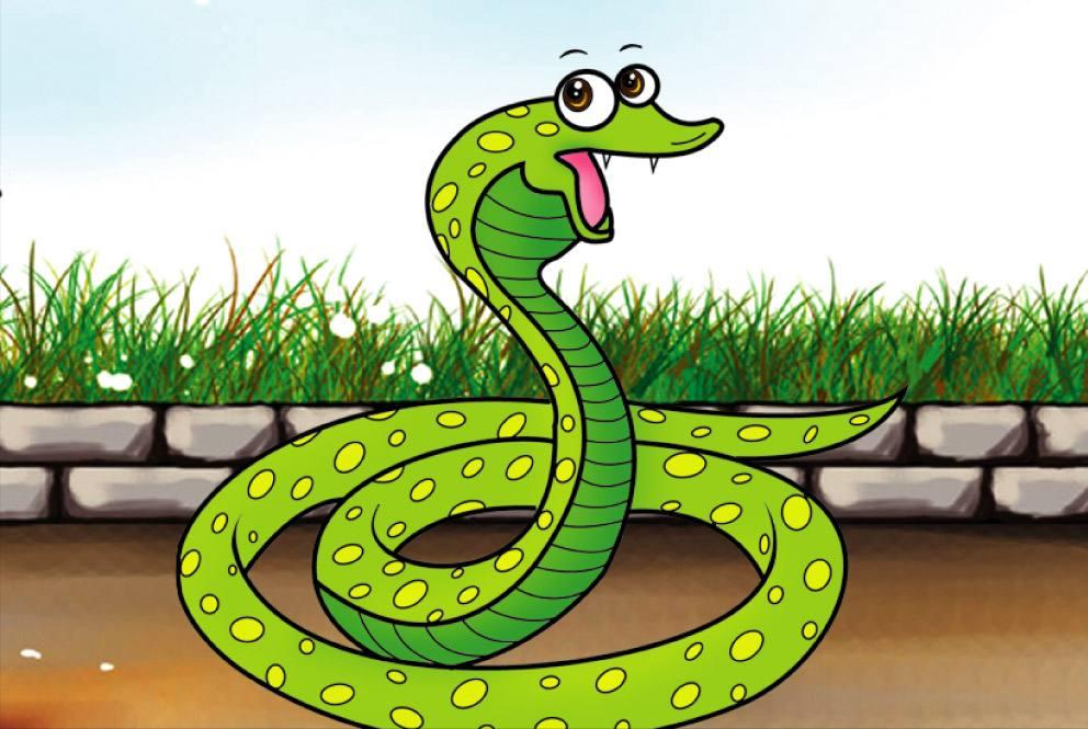 猪为什么是蛇的天敌呢,猪为什么怕蛇的天敌