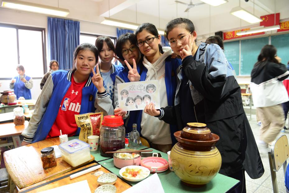 成都市成华区实验中学好吗,成都实验中学成华校区