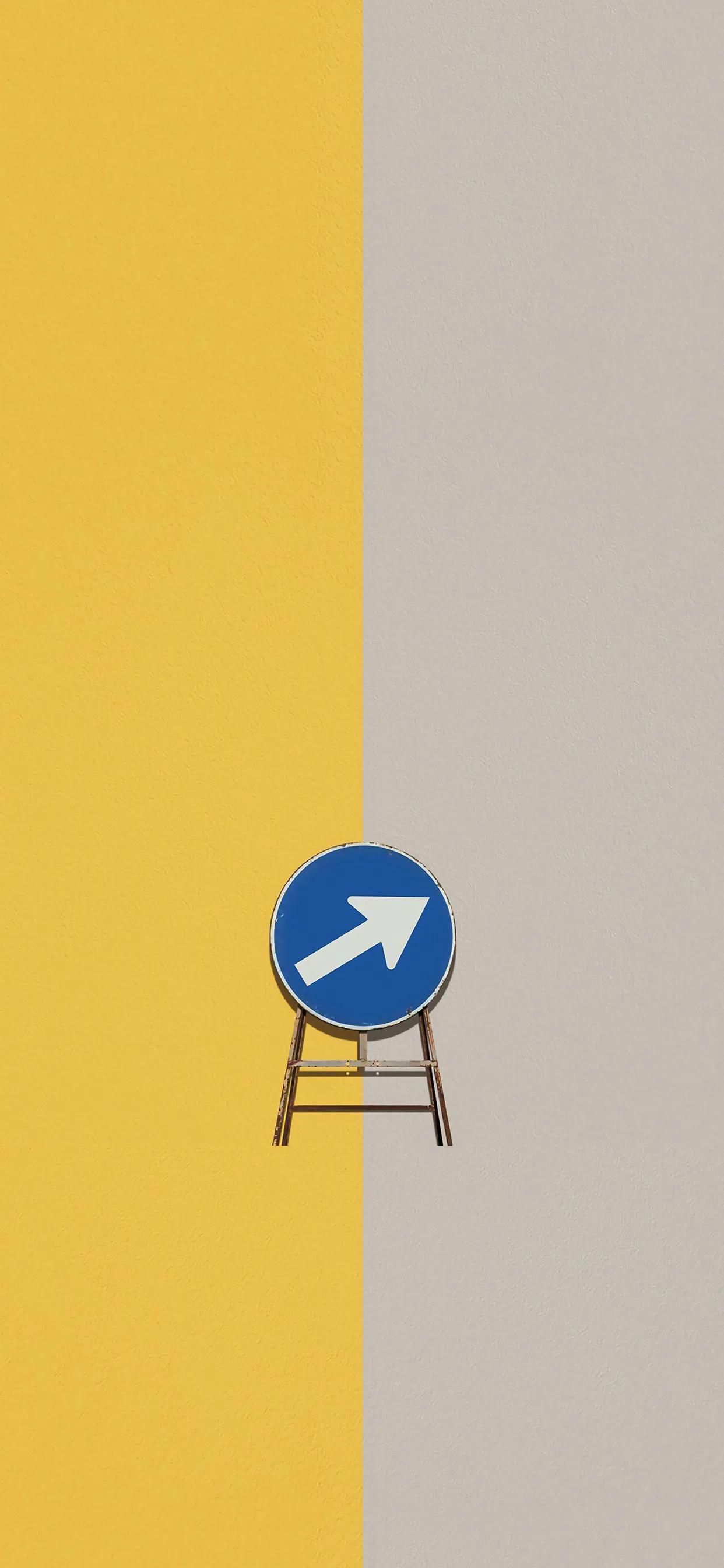 手机壁纸黄色笑脸,手机壁纸黄色干净