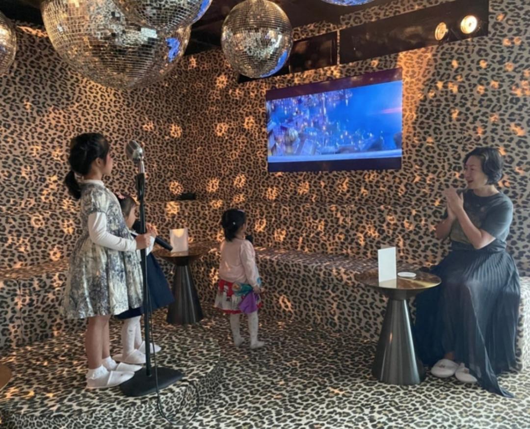 蓝琼缨因为什么去世,赌王二太蓝琼缨传奇的一生