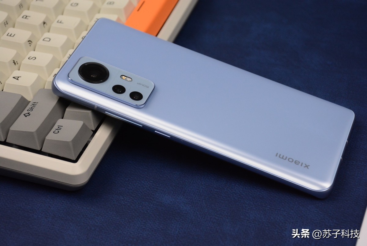 小米12s京东百亿补贴,京东补贴小米12s靠谱吗