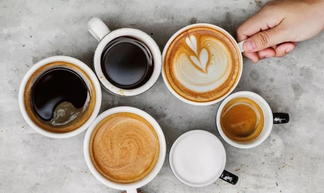 涨知识7个关于咖啡的小知识,40条有趣的咖啡小知识