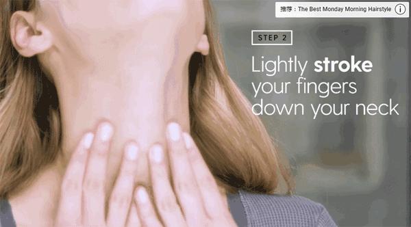 女人早上的正确洗脸方法,60岁女人日常早晨洗脸护肤妆容