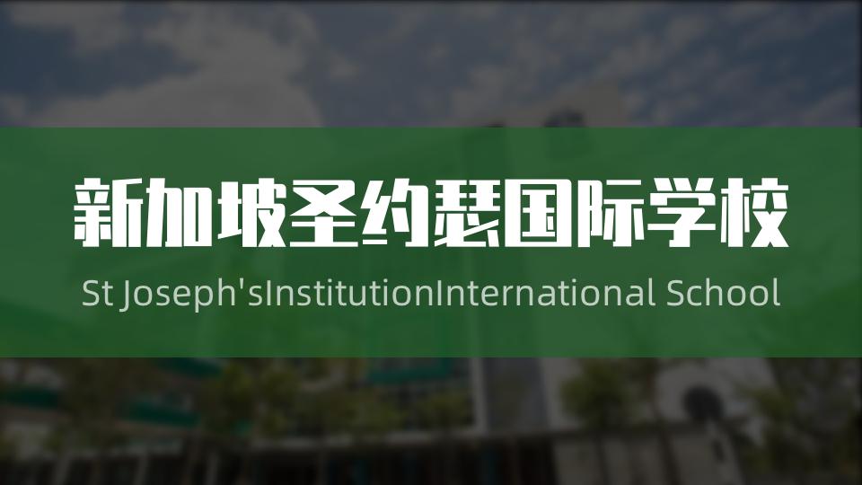 新加坡国际学校和私立学校哪个好,新加坡国际学校入学条件