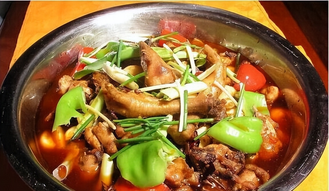 嘀嘀——今日白露，“贴秋膘专线”已开通，小伙伴们快上车！