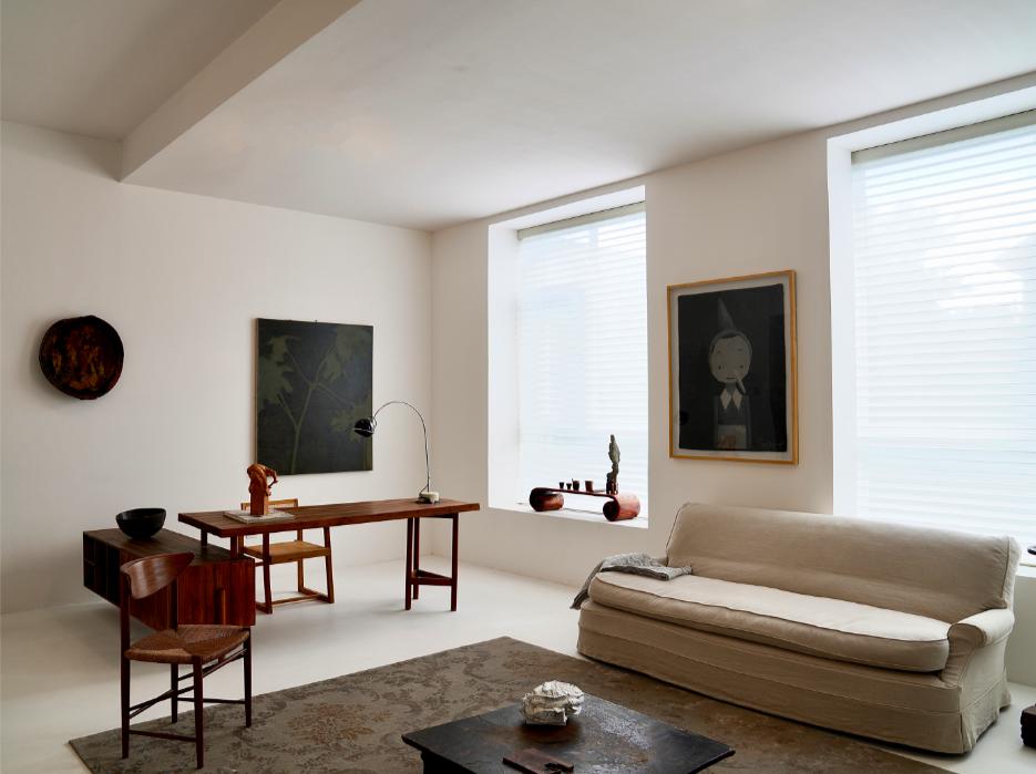 设计展中国家具作品,设计之春家具设计展