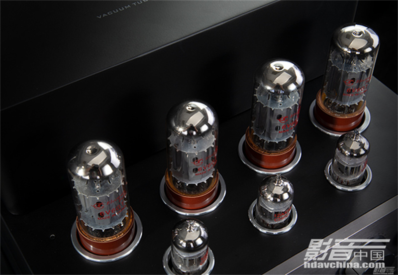 「选购指南」老迈,但魅力依旧!8款万元级入门胆机推荐