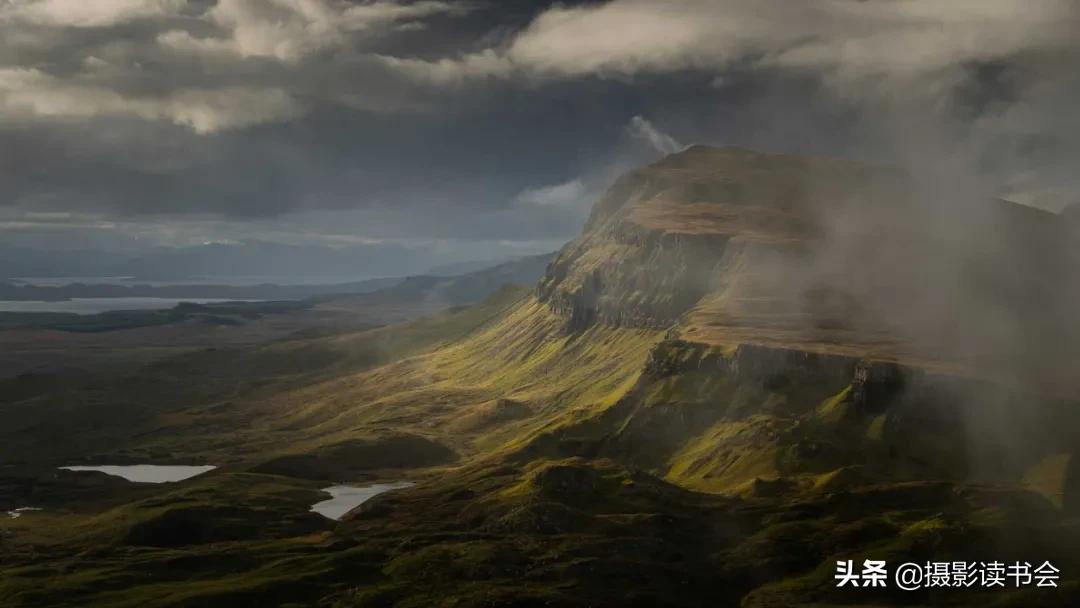 风光摄影需要后期吗,风光摄影必须正确曝光吗