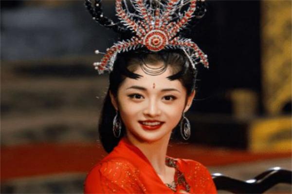 西游记七仙女蜘蛛精的关系,西游记蜘蛛精与七仙女关系