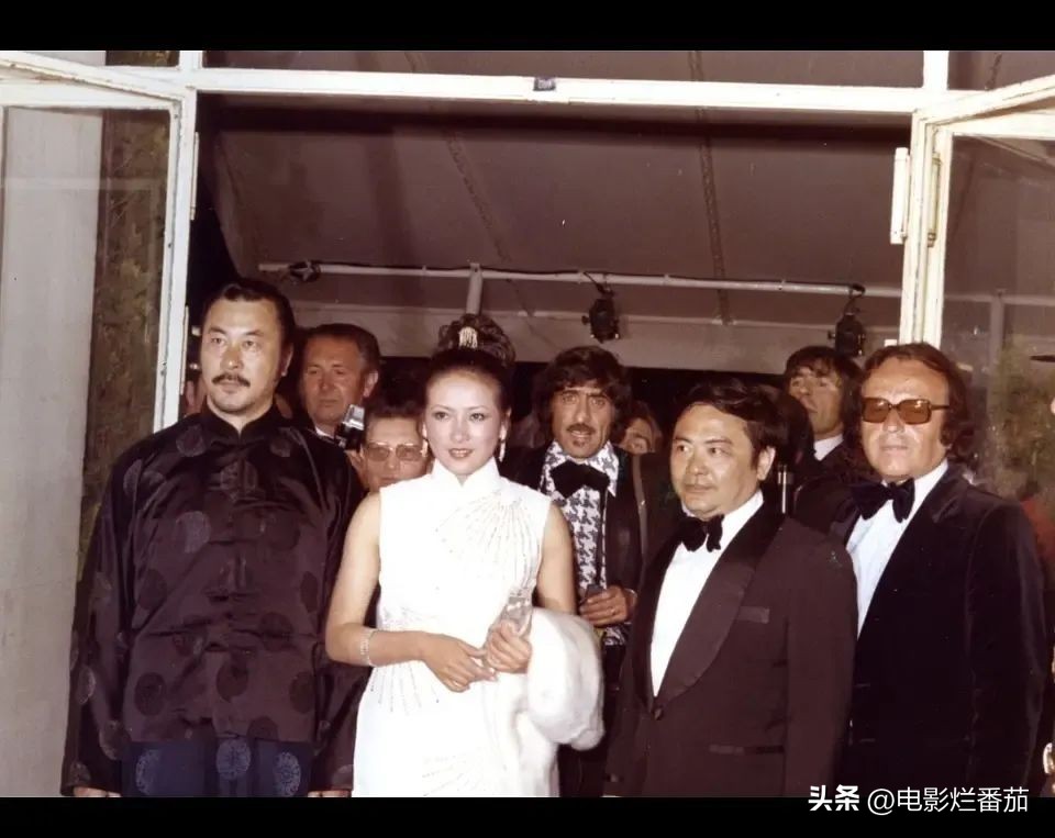 徐克吴宇森故事,徐克吴宇森的恩怨比电影还传奇