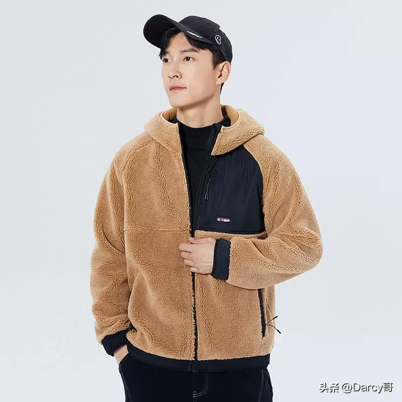 顶级抓绒衣四大品牌,8款国产抓绒衣产品全面了解