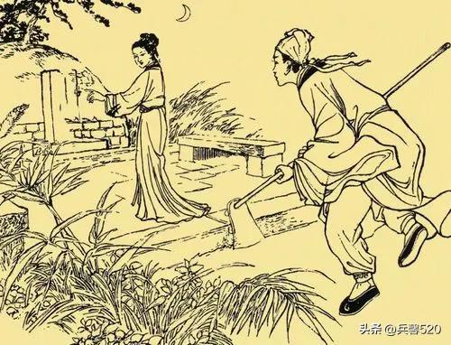 翁媳不伦，母女暴毙，长工又秘密失踪……（2）