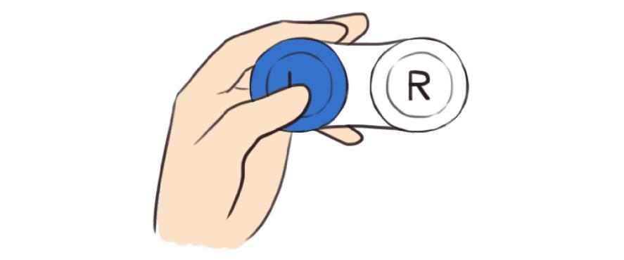 镜片盒唛头？这些常用的OK镜片铁盒子/RGP马口铁眼镜盒