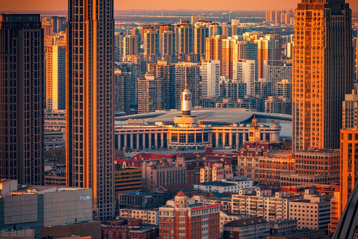 国际认可的中国宜居城市,外国人眼里中国发展较好的城市