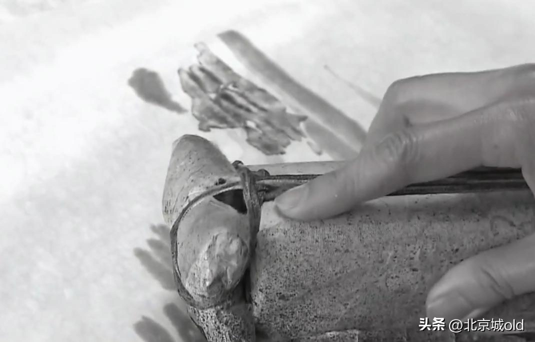 京城老字号,文人俱乐部,宣武区琉璃厂,一间小纸铺的逆袭之路