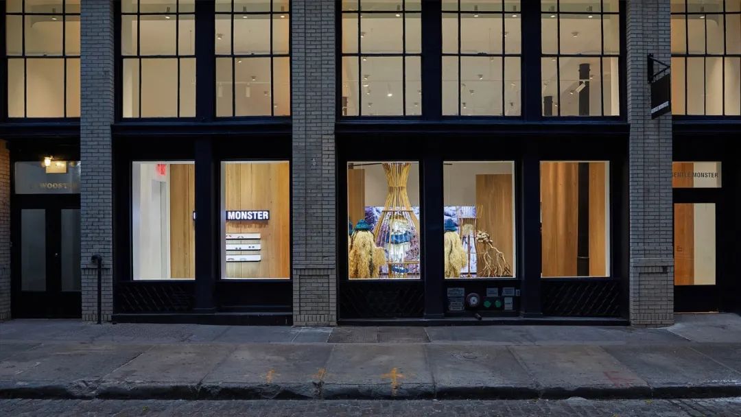 被称之为“宇宙级网红”品牌—GM之概念赏析