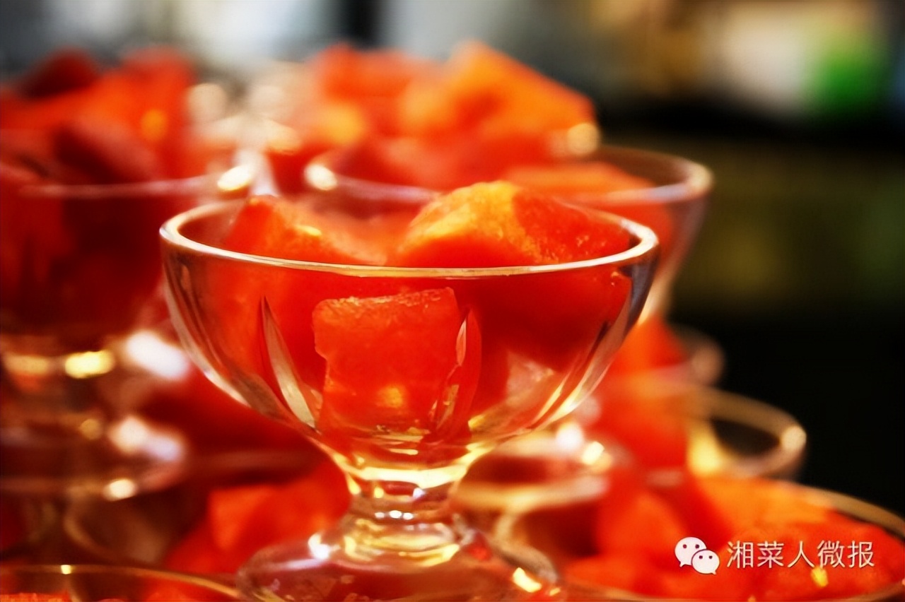 湘西部落餐厅,湘西部落餐饮环境图