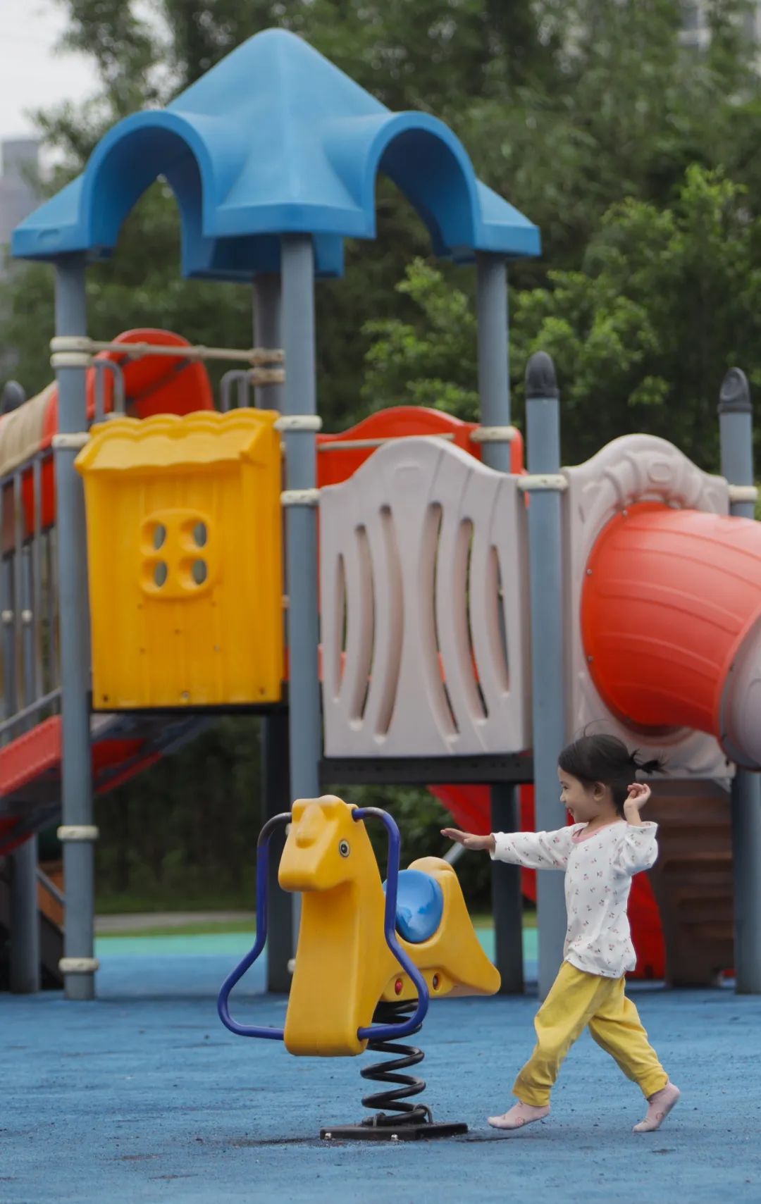 广州儿童公园游玩中心,广州市儿童公园有什么东西玩