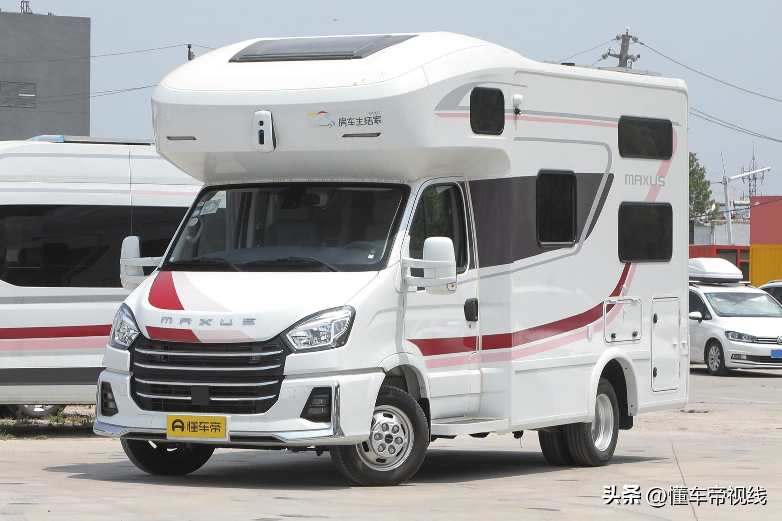 上汽大通t90探索家7座,上汽大通h90水庐版详细说明介绍