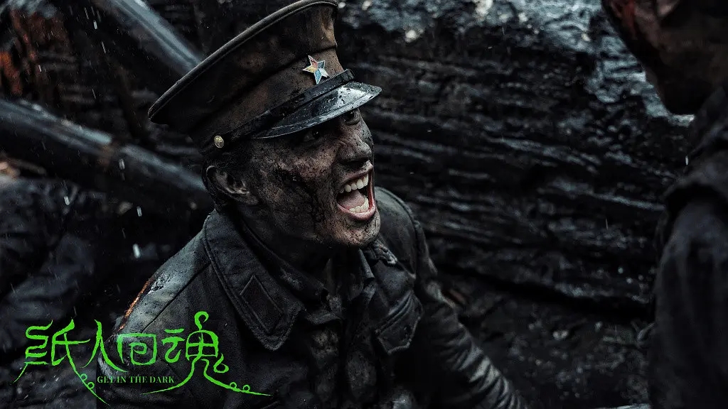 近两年恐怖片,国产恐怖片推荐大片9.0以上评分