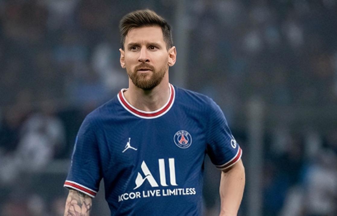 梅西中国行之前有说受伤吗,梅西中国行事件影响