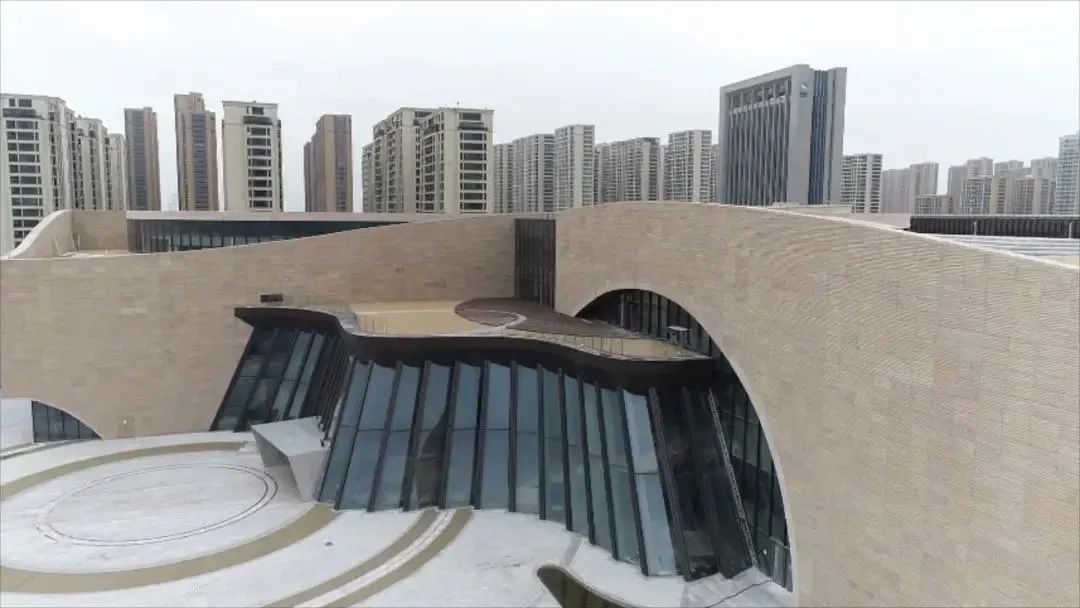 平湖博物馆新馆,壹周报