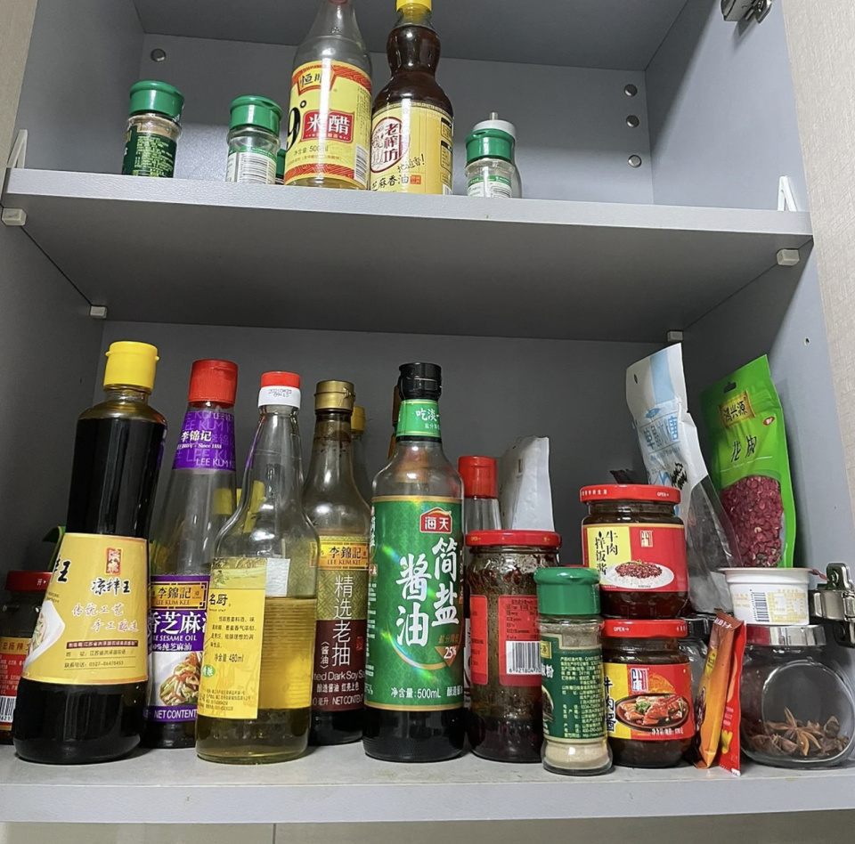 解决你家的收纳烦恼告别凌乱,学会这些收纳技巧家里不再乱糟糟