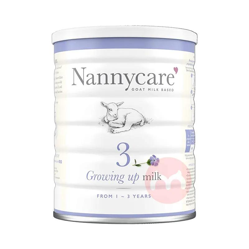 国外排名前十的奶粉品牌,被低估的品牌奶粉还能喝吗