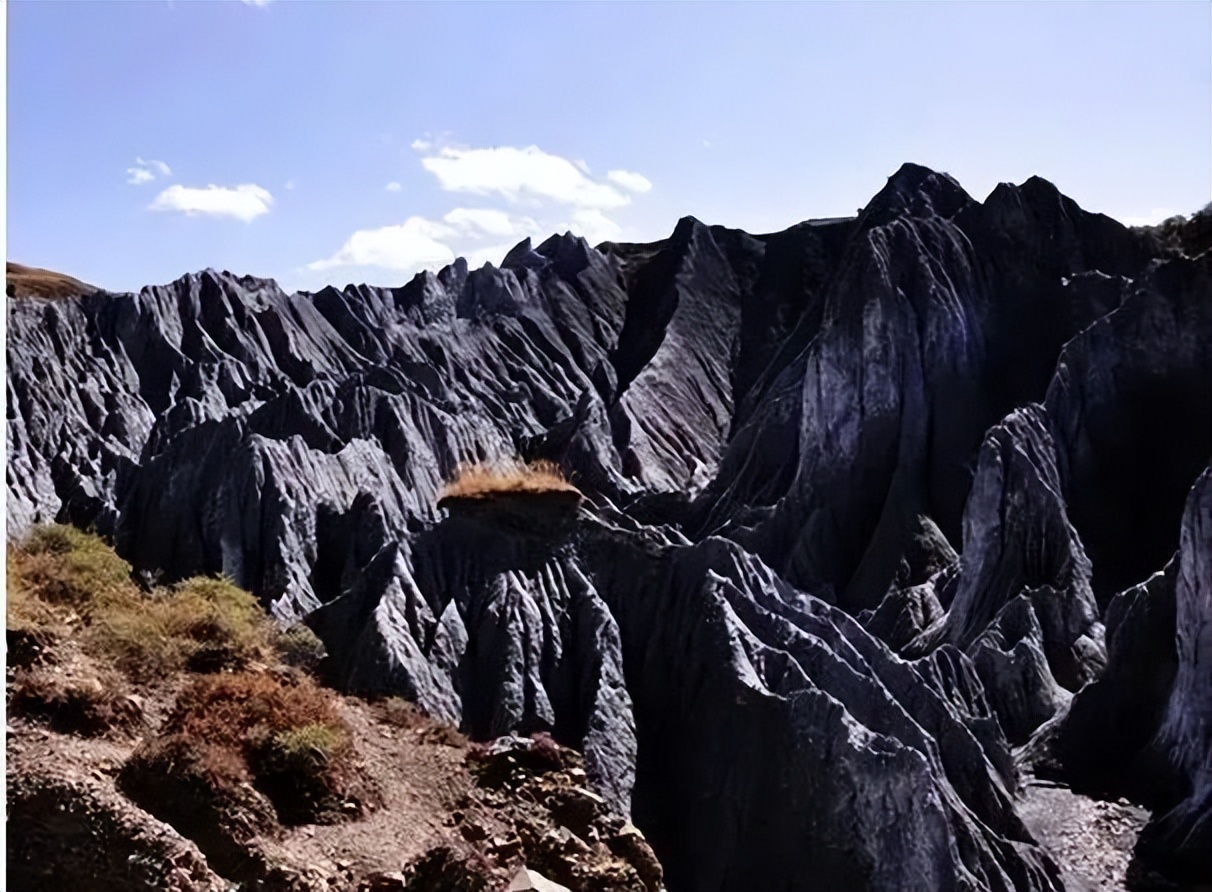 最新甘孜自驾路线三天,甘孜自驾4天路线