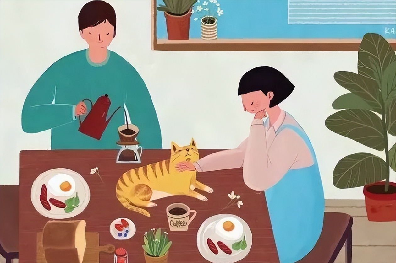 你总会遇到一个视你为珍宝的人,你一定会遇见一个视你如珍宝的人