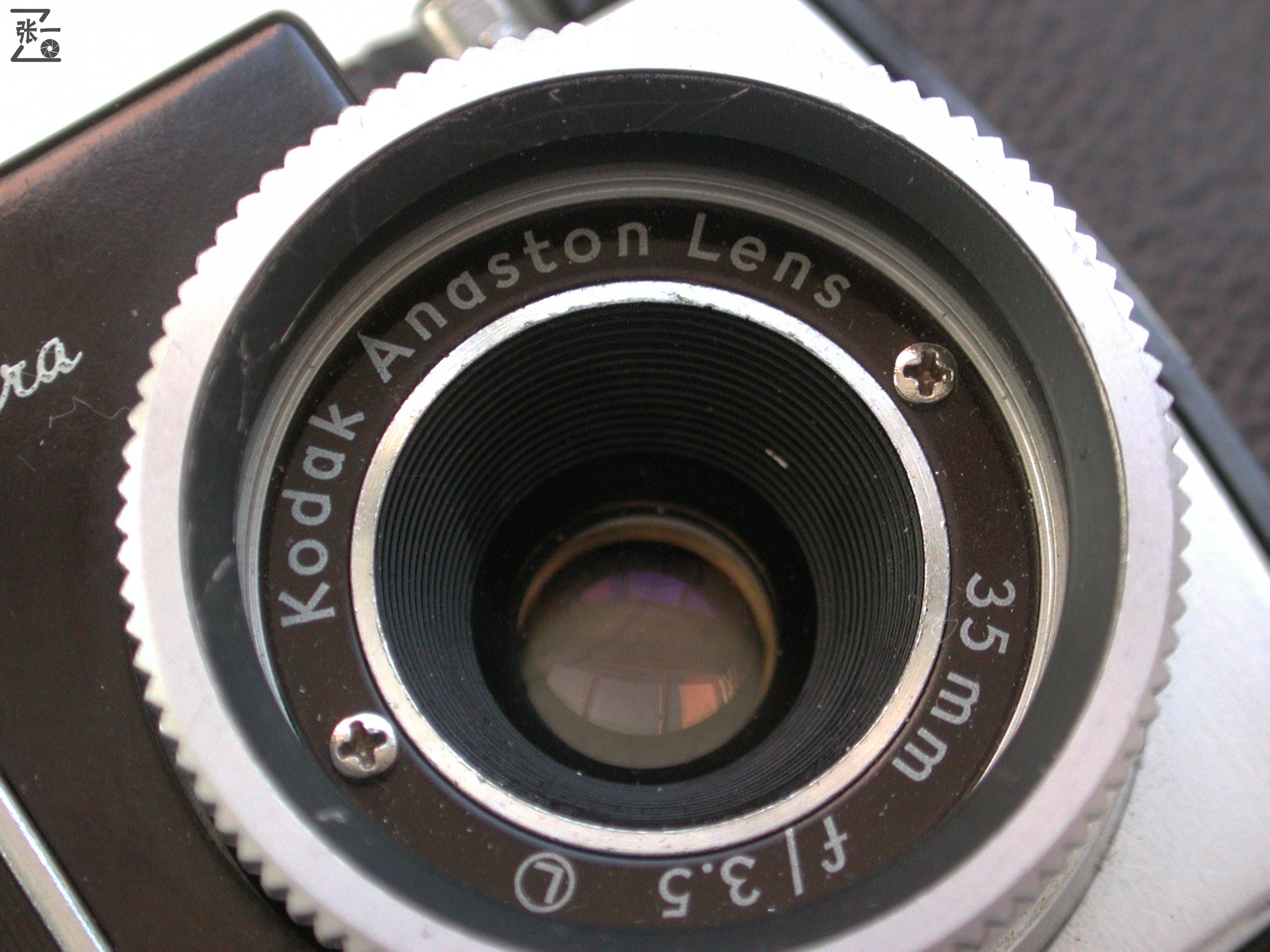 kodak胶卷照相机怎么用,柯达相机历史