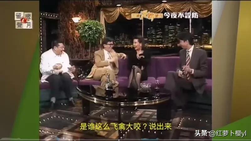 多少年了，是该戳爆这颗内娱毒瘤