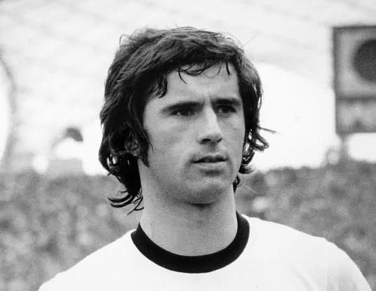 世界杯个人总进球数纪录,世界杯个人进球数排名榜