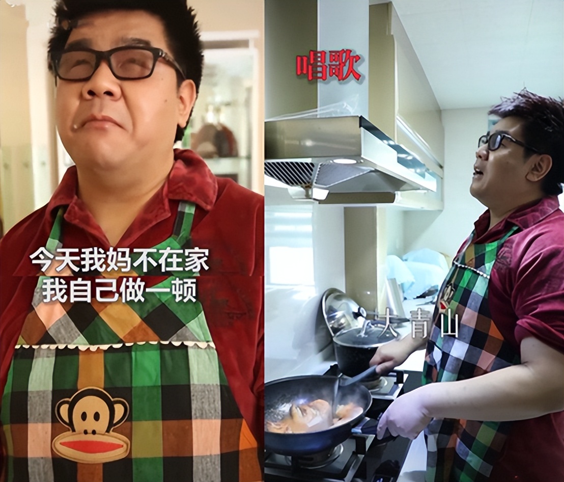 盲人杨光为什么不火了,盲人杨光为什么离开娱乐圈