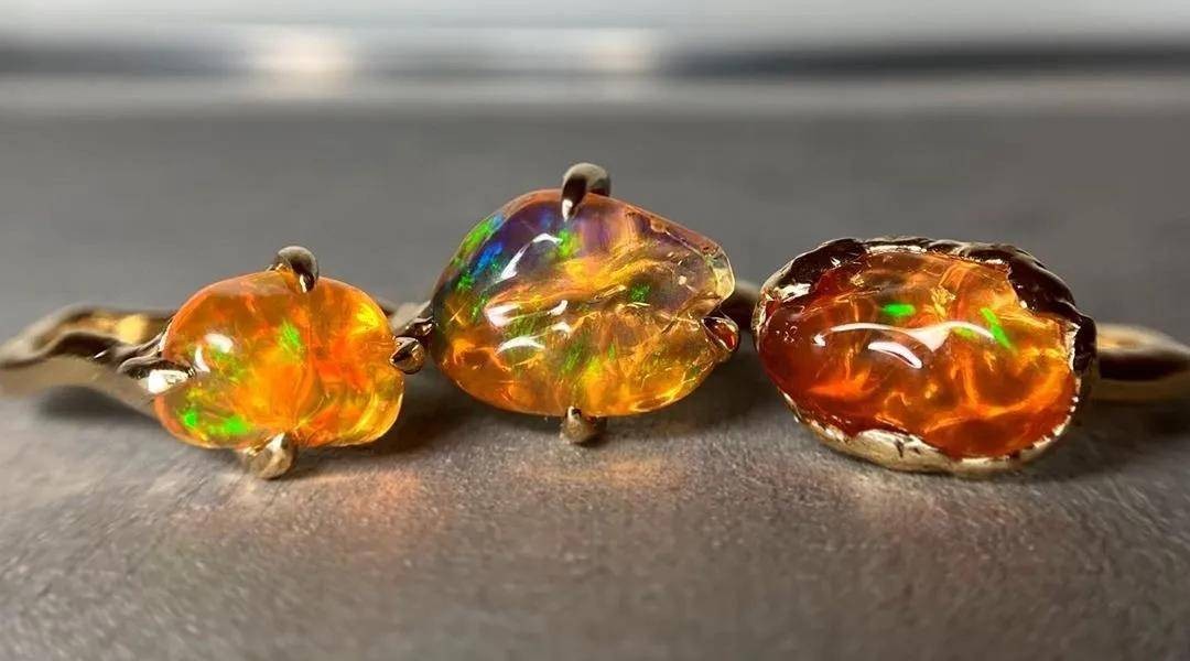 欧泊有收藏价值吗,欧泊多大有收藏价值