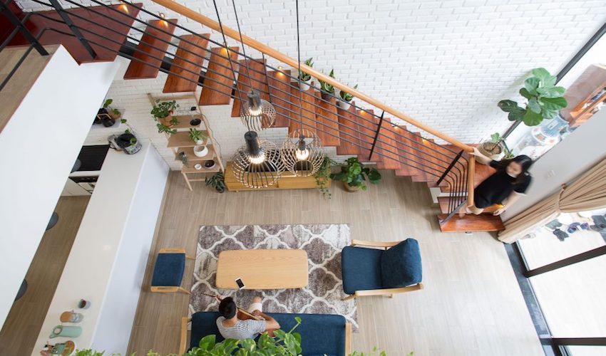 装修找装修公司坑吗,装修千万不要被熟人师傅忽悠了