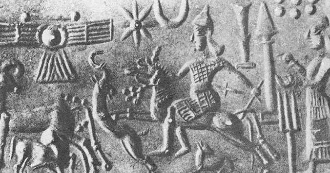 维京时代，少数拥有女性精英阶层的社会形态，女战士、女商人