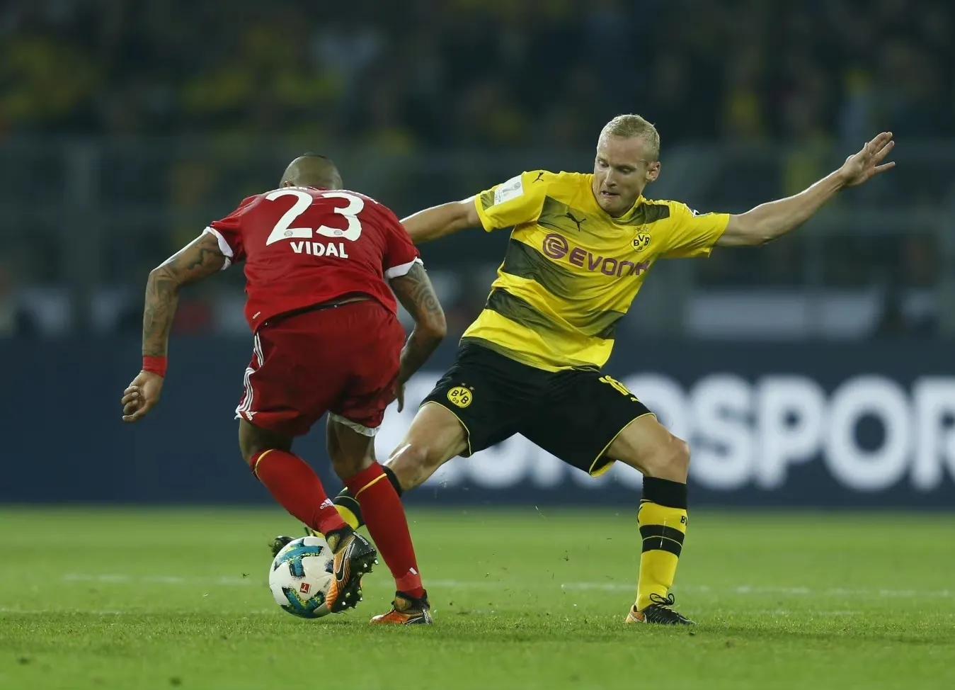 多特蒙德黑店有多厉害,多特蒙德之维特塞尔