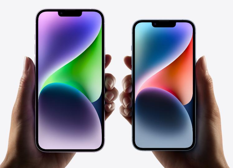 iphone14promax和plus的区别,iphone14pro与plus与promax区别