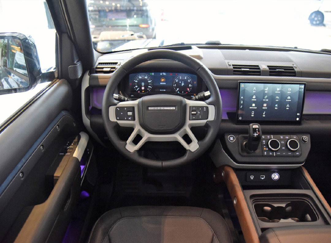 2024款路虎卫士最新消息,2020款路虎卫士有多强悍