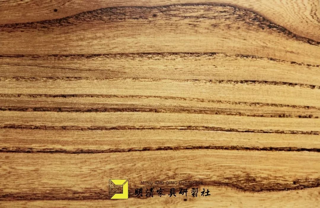 民间家具鉴赏与收藏,北方民间家具用材