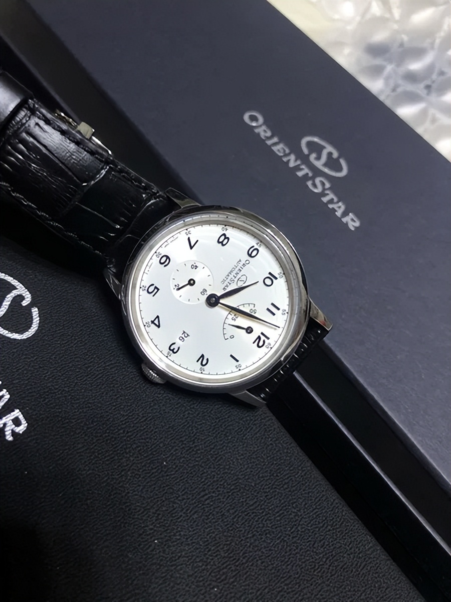 东方星手表好还是汉密尔顿好,东方星大师手表值得入手吗