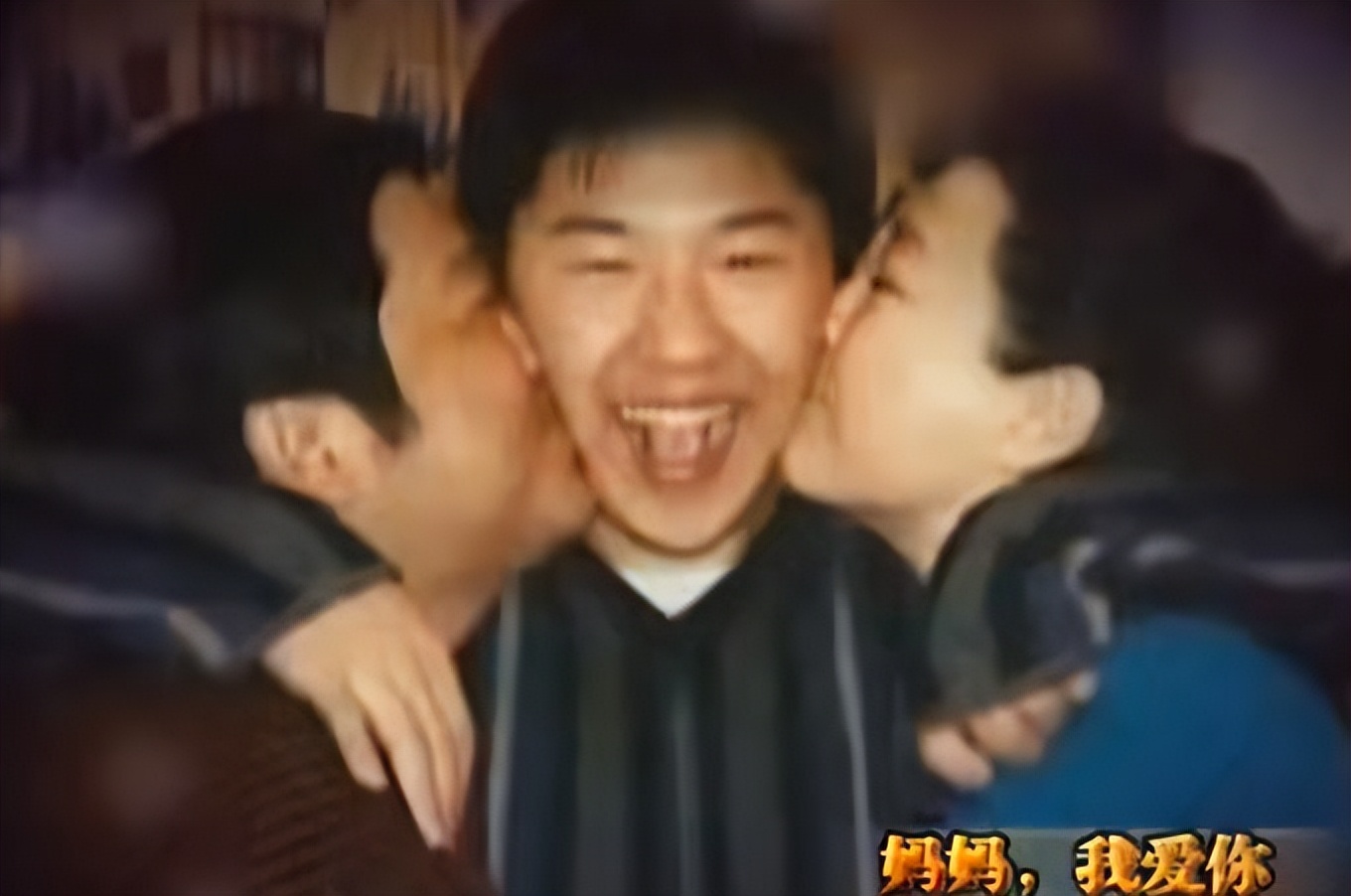 演技派星二代出道20年拿4个影帝,十大演技好的星二代