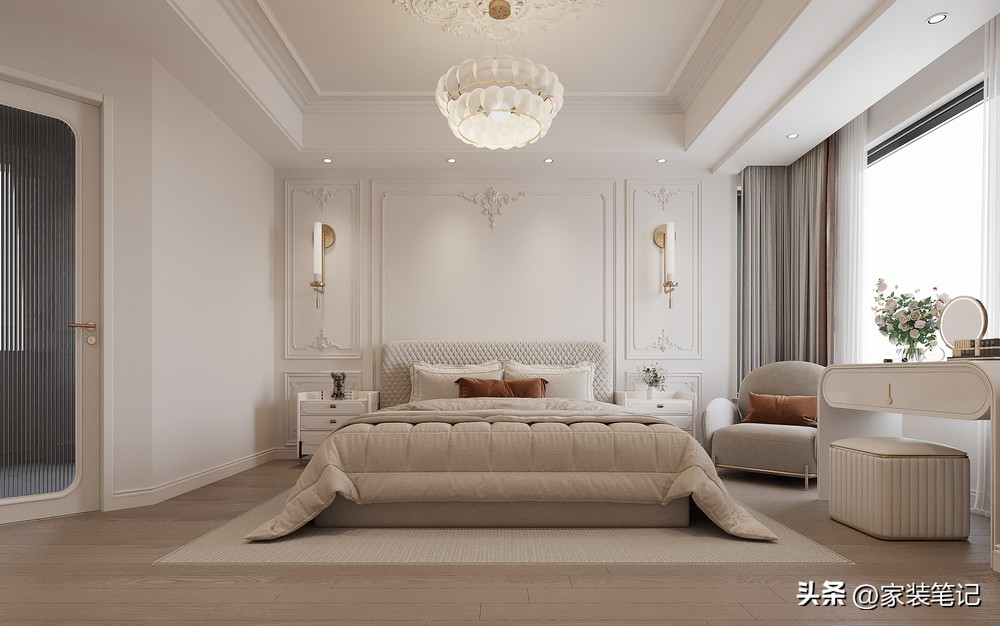 长沙小户型欧式房子装修风格,长沙小户型极简装修风格