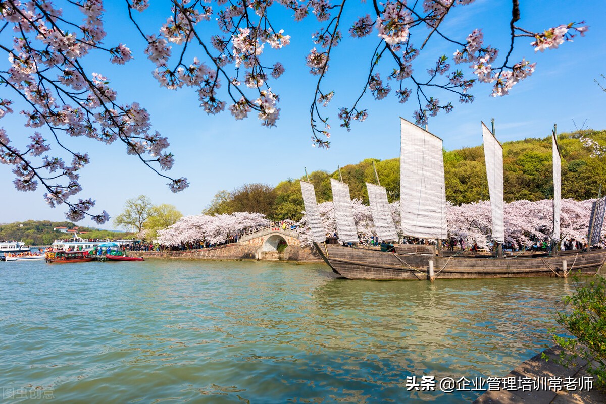 中层管理培训课程,什么是中层管理人员