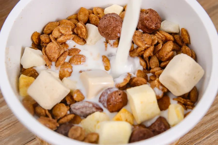 山姆火爆产品,山姆上新好物