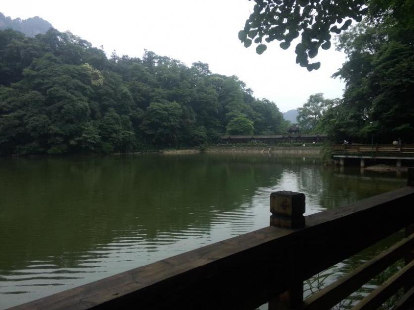 成都青城山旅游攻略一日游,青城山一日游攻略行程交通门票