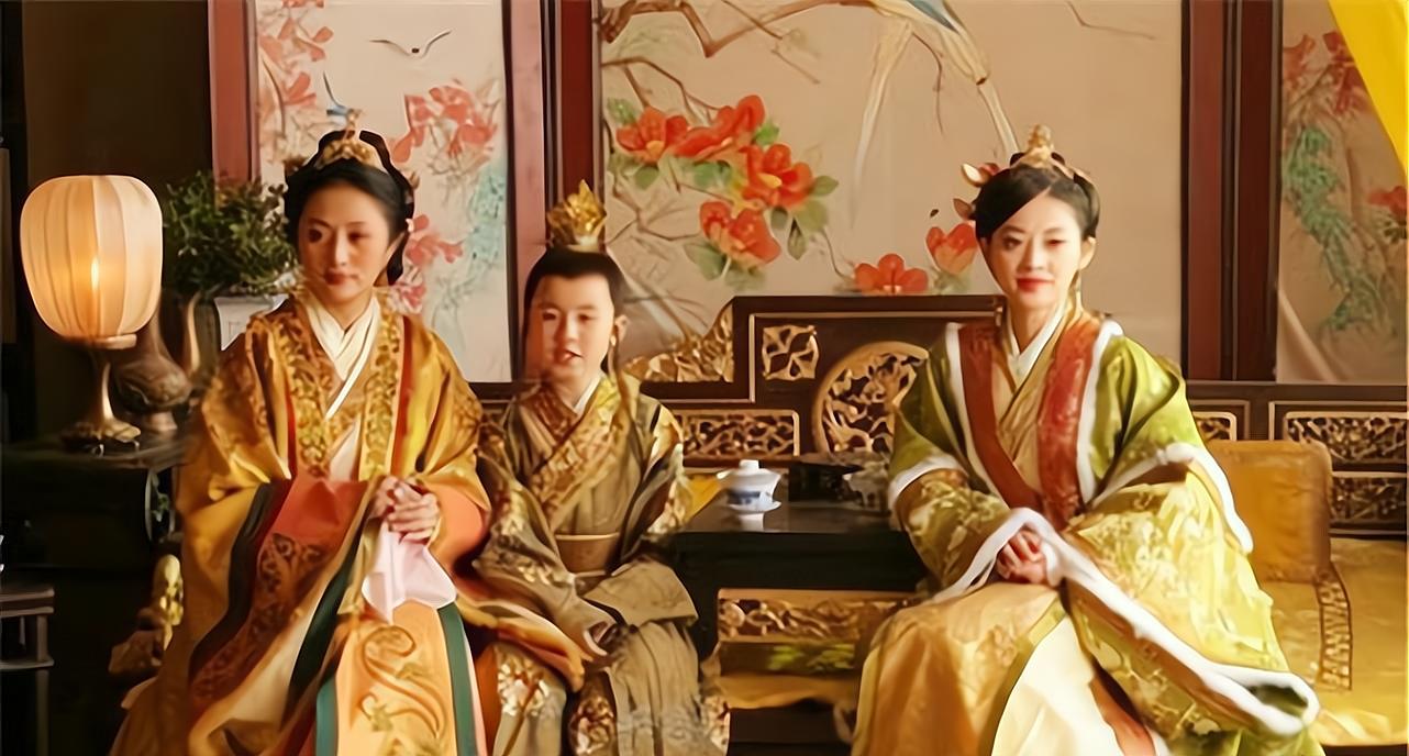 明穆宗朱载坖之死,明穆宗朱载坖究竟凭借的是什么