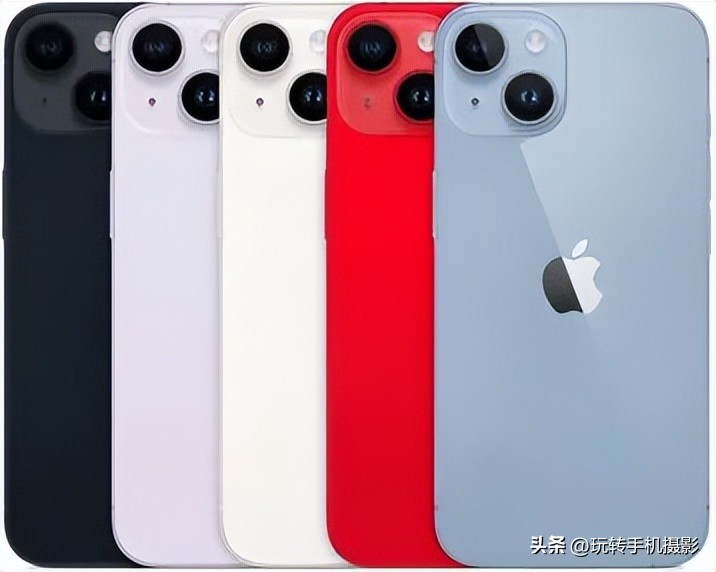 iphone14推出真全面屏,iphone14最新爆料像素