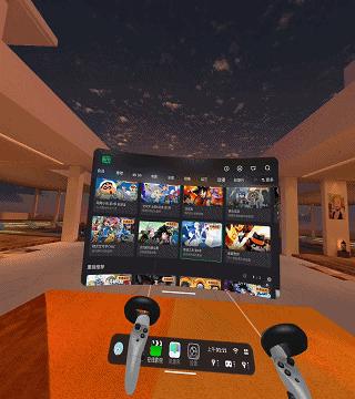 鍏嶈垂vr娓告垙璇曠帺,鐖卞鑹簐r鎵撳崱杩旂幇